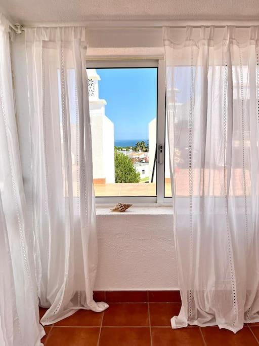 Casa Oliveira - Algarve Appartement Porches  Buitenkant foto