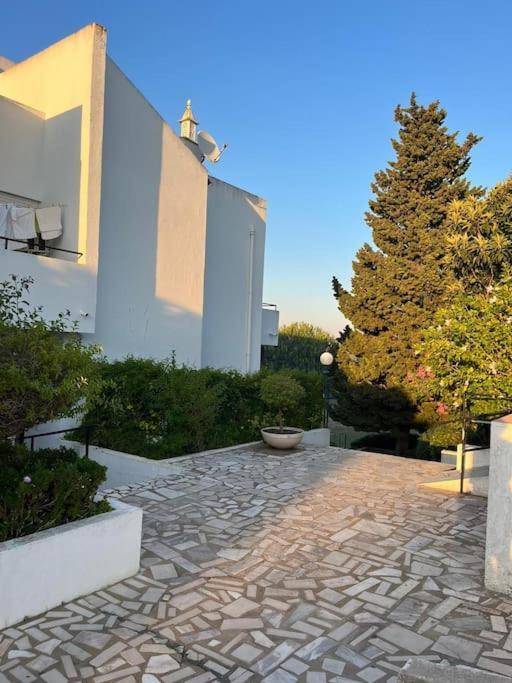 Casa Oliveira - Algarve Appartement Porches  Buitenkant foto