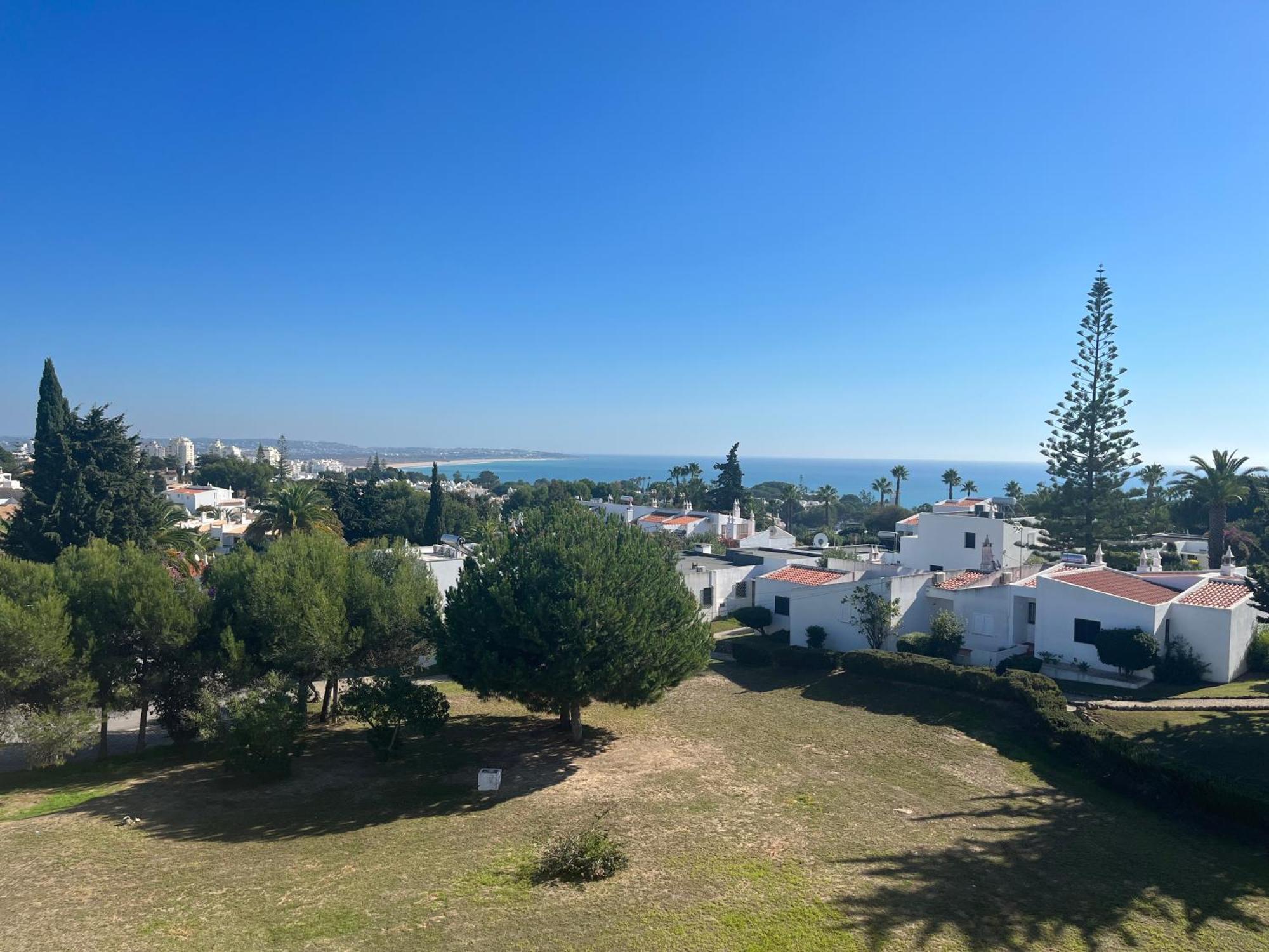 Casa Oliveira - Algarve Appartement Porches  Buitenkant foto