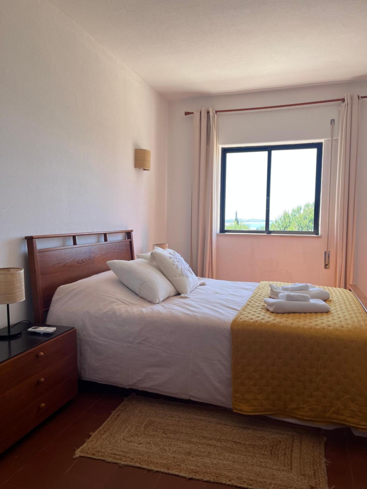 Casa Oliveira - Algarve Appartement Porches  Buitenkant foto