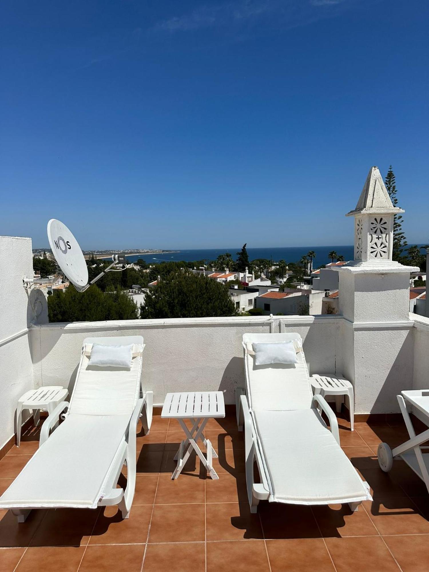 Casa Oliveira - Algarve Appartement Porches  Buitenkant foto