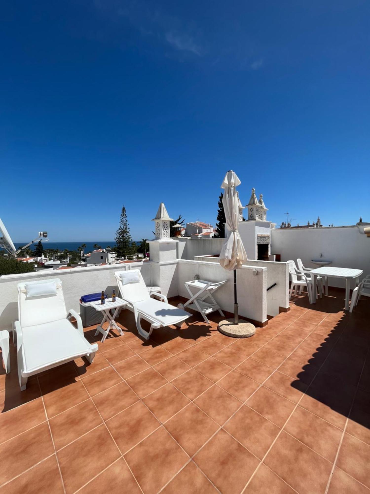 Casa Oliveira - Algarve Appartement Porches  Buitenkant foto